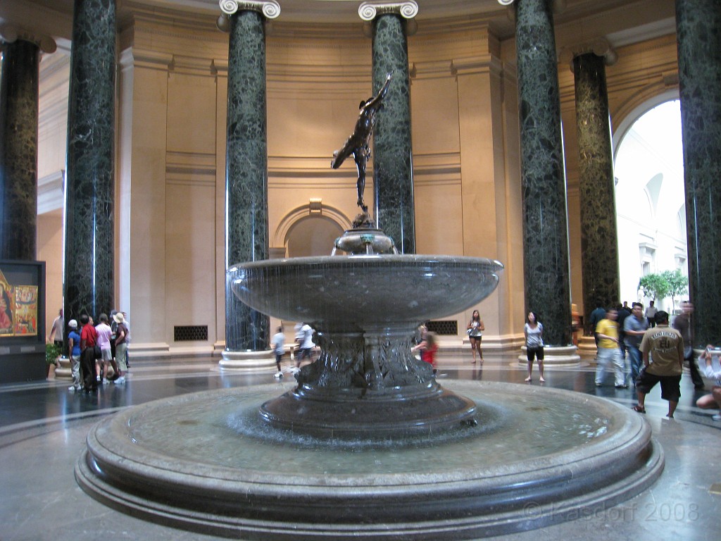 Wash DC 2009 4685.jpg - A 4th of July trip to Washington DC in 2009 to see the museums, memorials and fireworks.